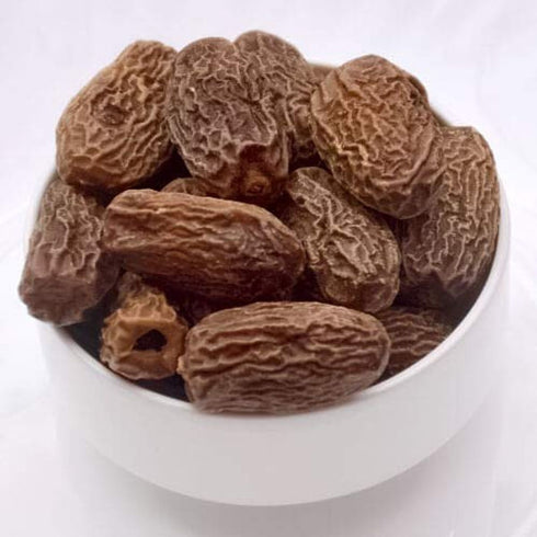 Dry Dates